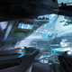 Illustration for article titled The Art Of Halo 5